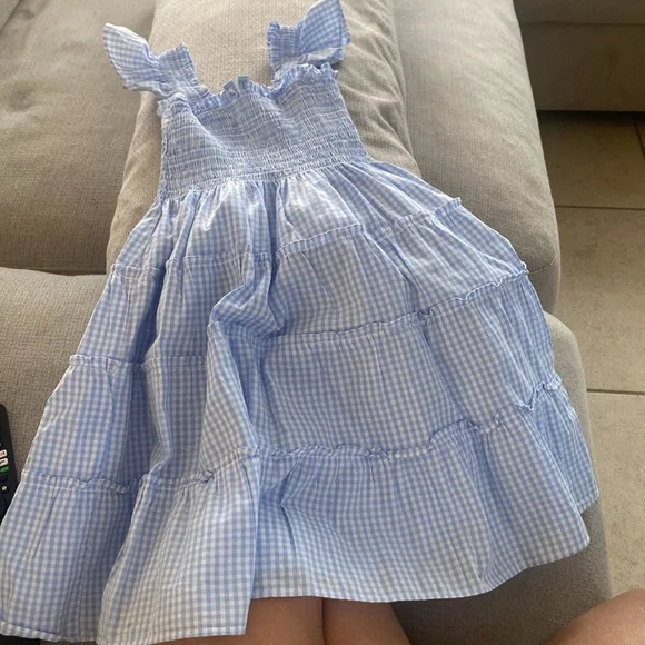 Hill House Home Baby Girl's,Little Girl's & Girl's